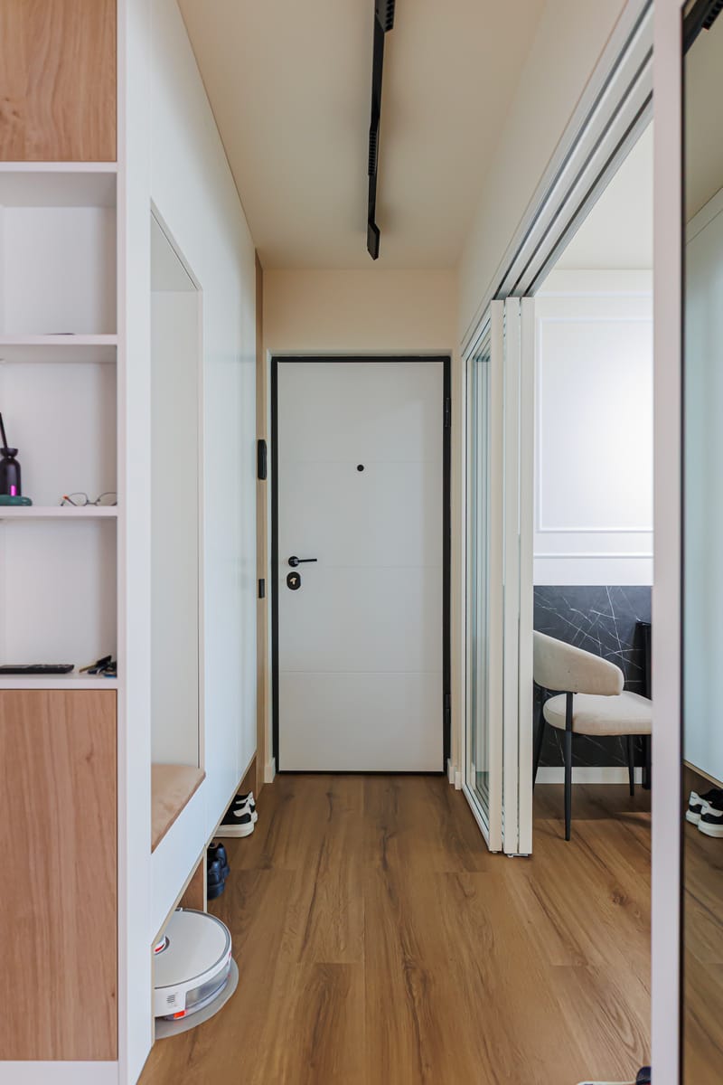 Apartament E.B. - Cluj-Napoca