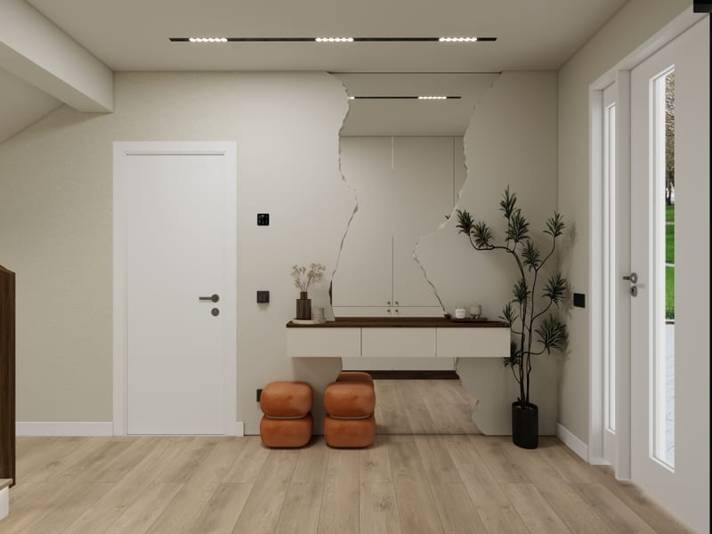 Casa S.C. - Cluj-Napoca