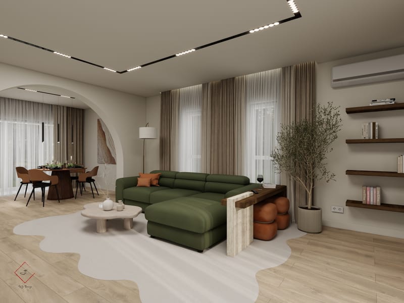 Casa S.C. - Cluj-Napoca
