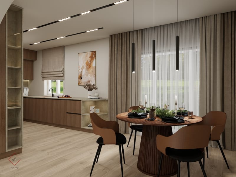 Casa S.C. - Cluj-Napoca