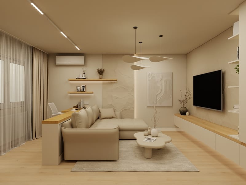 Apartament B.C. - Cluj-Napoca