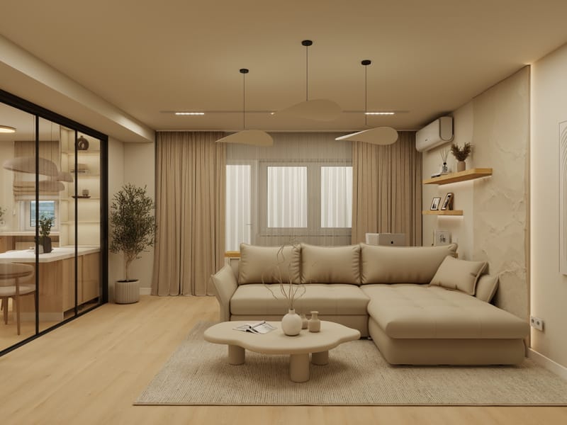 Apartament B.C. - Cluj-Napoca