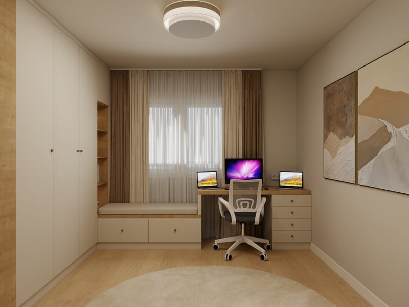 Apartament B.C. - Cluj-Napoca