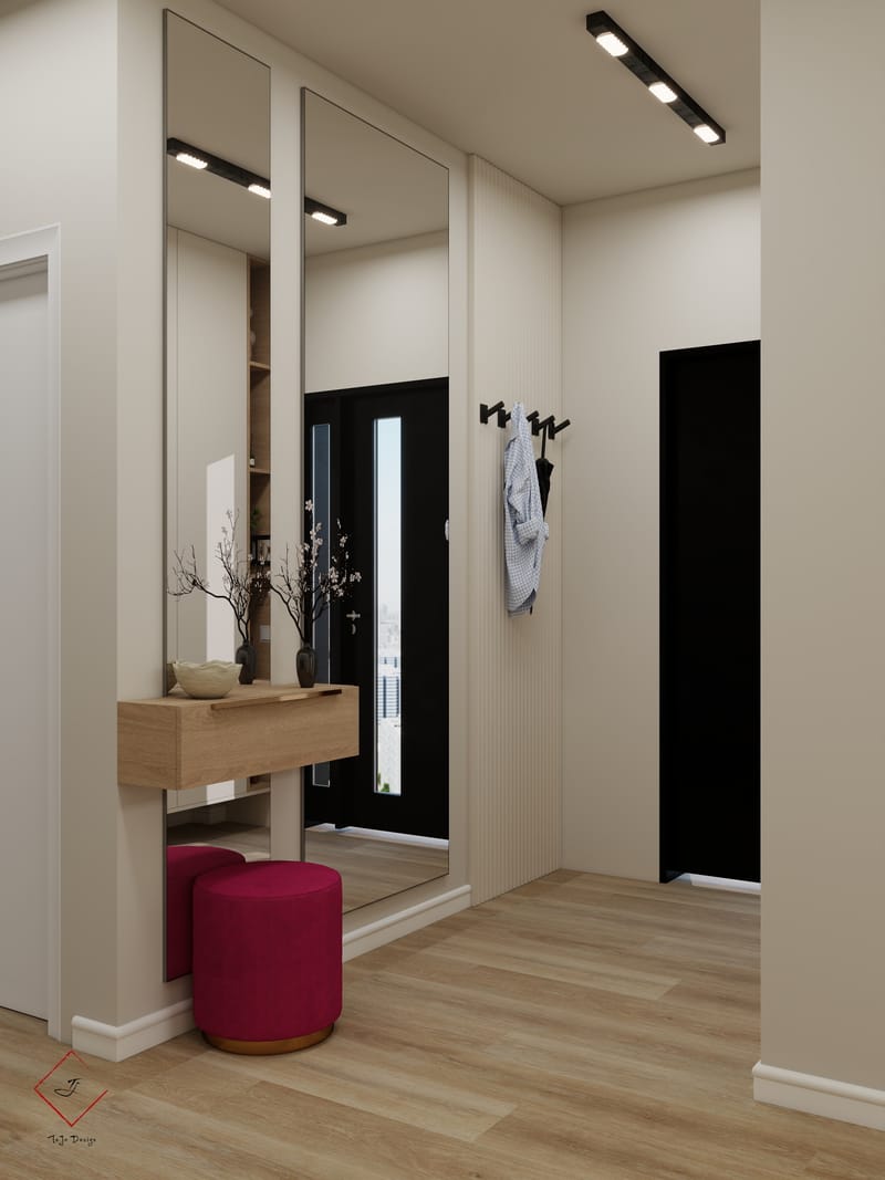 Casa V.R. - Cluj-Napoca