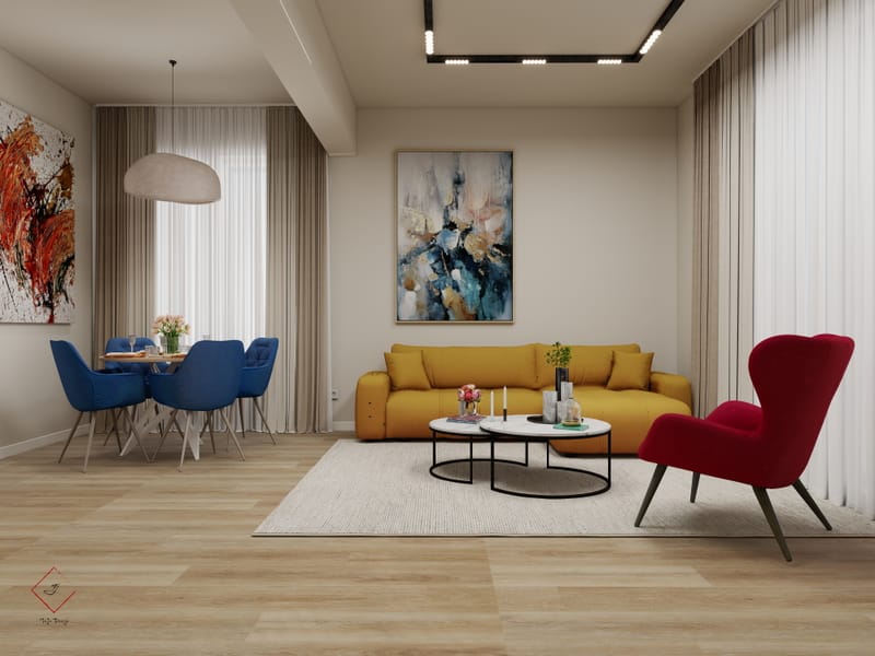 Casa V.R. - Cluj-Napoca