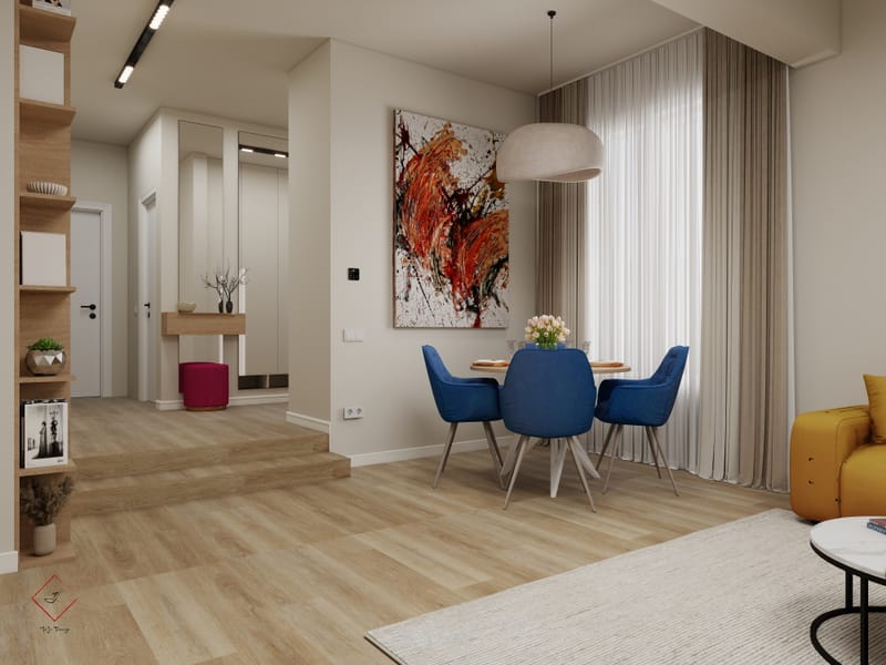 Casa V.R. - Cluj-Napoca