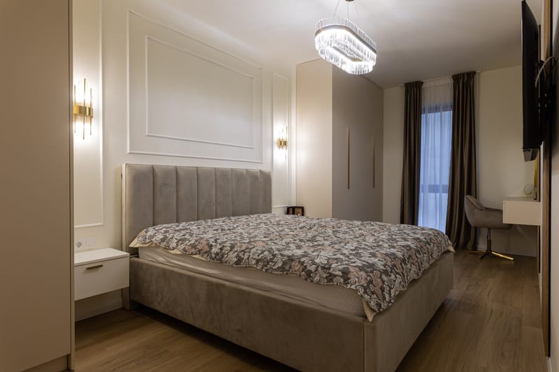 Apartament A&L--Poze reale