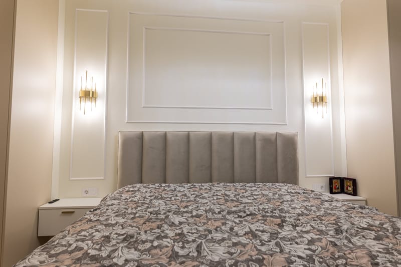 Apartament A&L--Poze reale