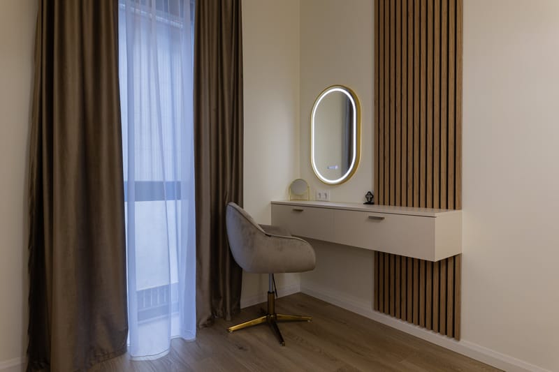 Apartament A&L--Poze reale