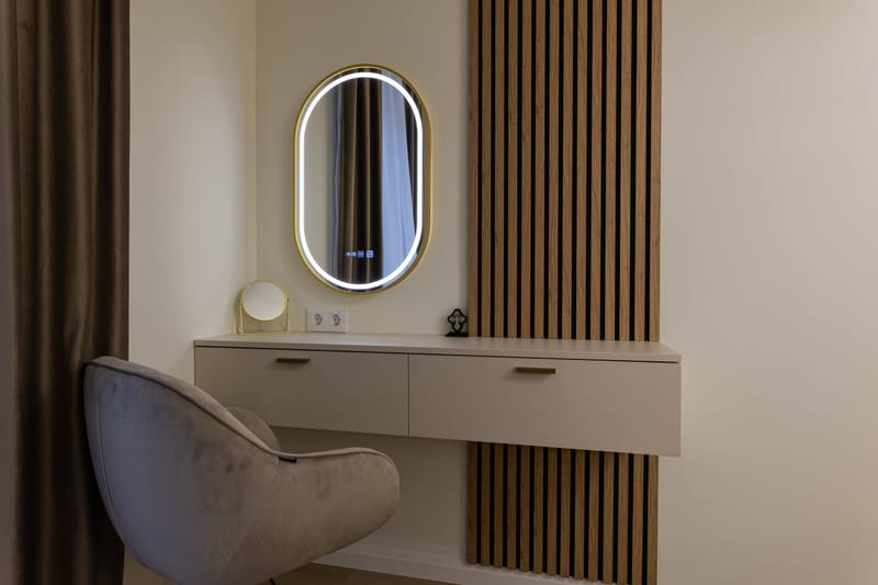 Apartament A&L--Poze reale