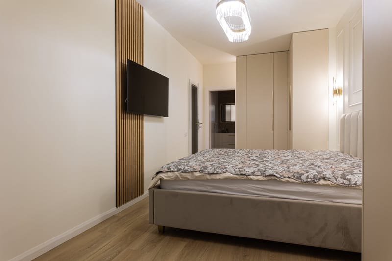 Apartament A&L--Poze reale