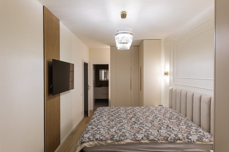 Apartament A&L--Poze reale