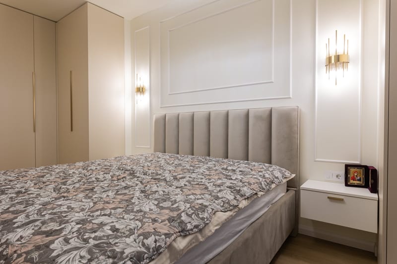 Apartament A&L--Poze reale