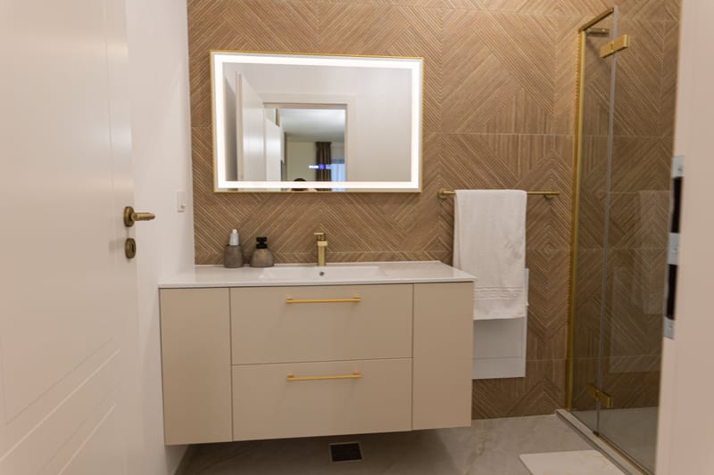 Apartament A&L--Poze reale
