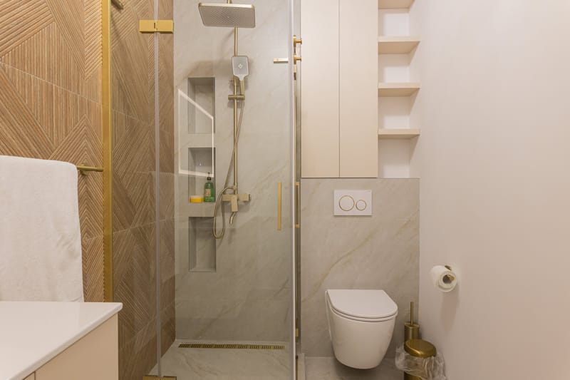 Apartament A&L--Poze reale