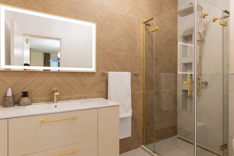 Apartament A&L--Poze reale