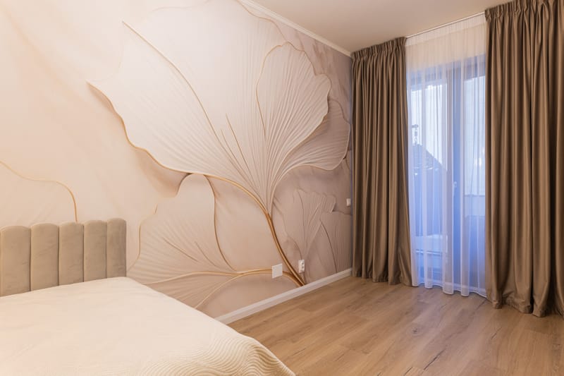 Apartament A&L--Poze reale