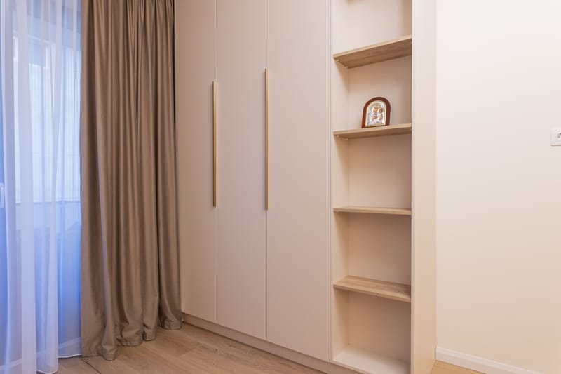 Apartament A&L--Poze reale