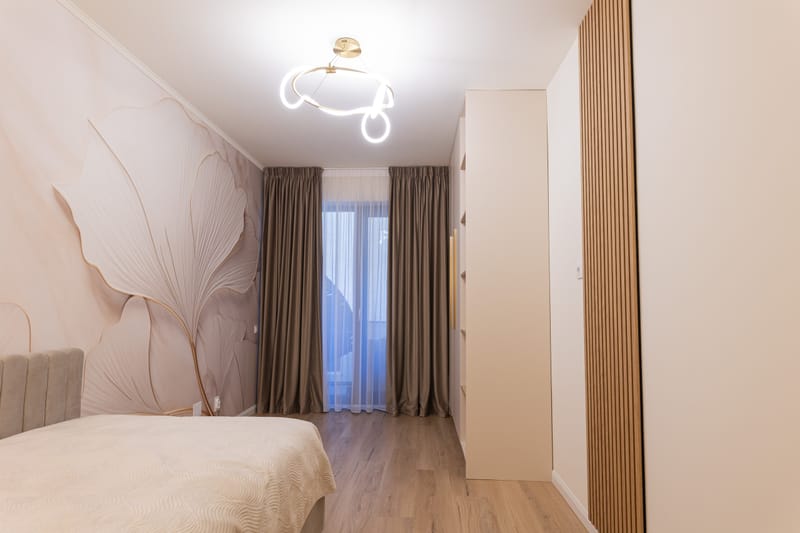 Apartament A&L--Poze reale