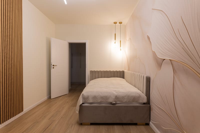 Apartament A&L--Poze reale