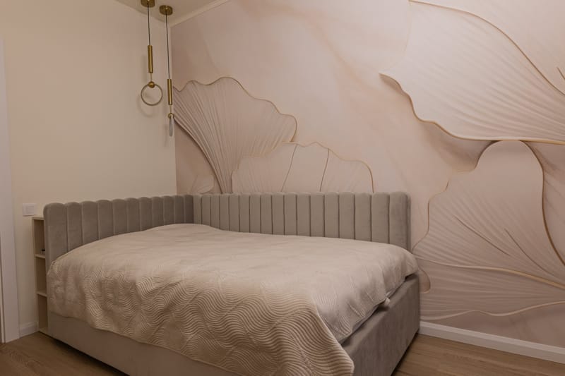 Apartament A&L--Poze reale