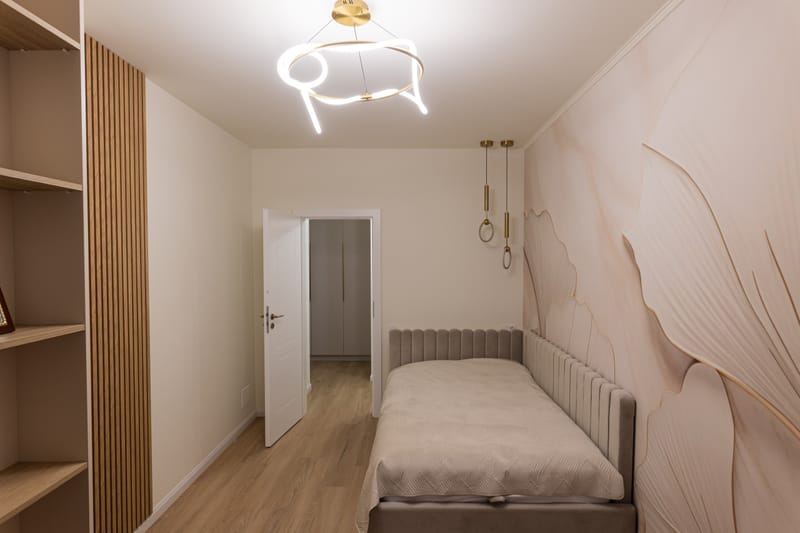 Apartament A&L--Poze reale