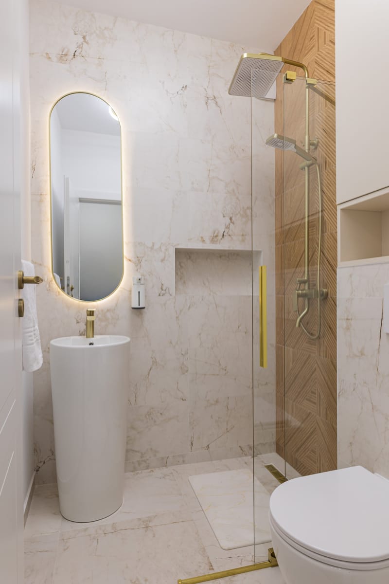 Apartament A&L--Poze reale