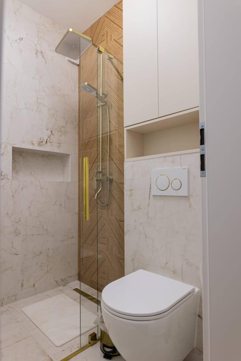 Apartament A&L--Poze reale