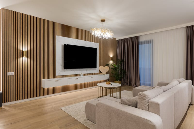 Apartament A&L--Poze reale