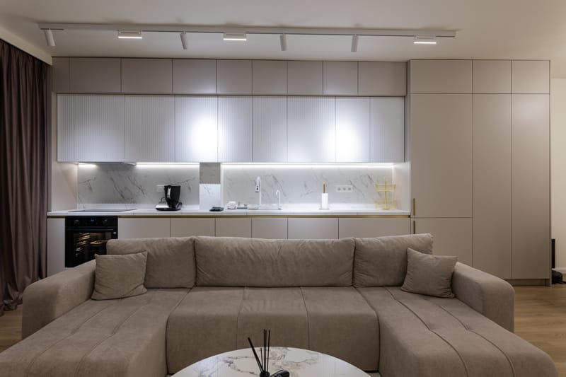 Apartament A&L--Poze reale