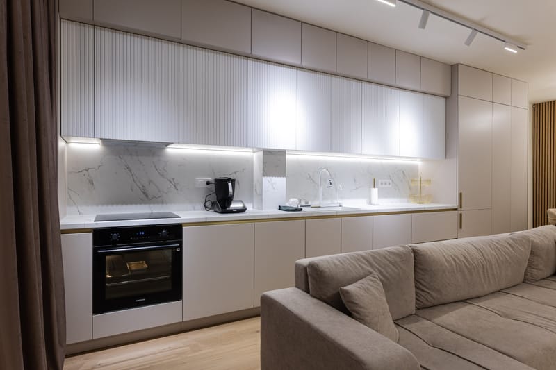 Apartament A&L--Poze reale