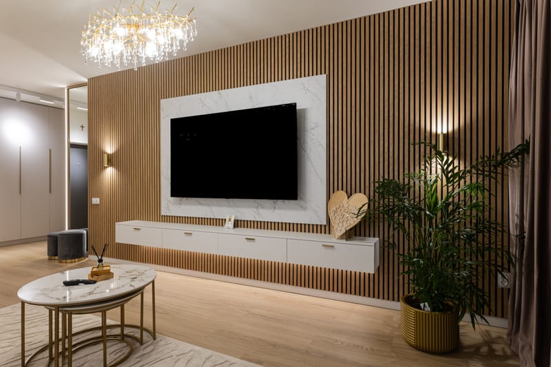 Apartament A&L--Poze reale