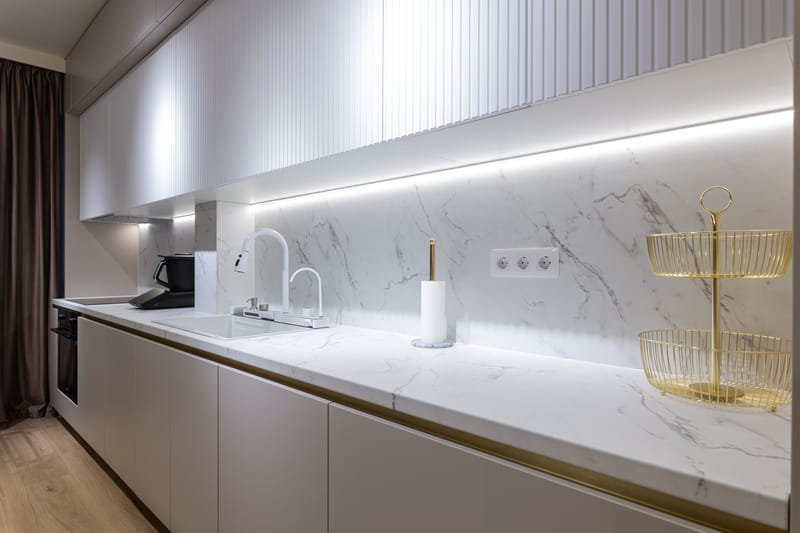 Apartament A&L--Poze reale