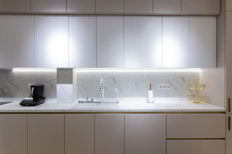 Apartament A&L--Poze reale
