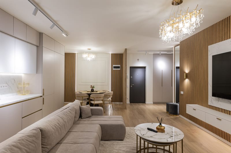 Apartament A&L--Poze reale