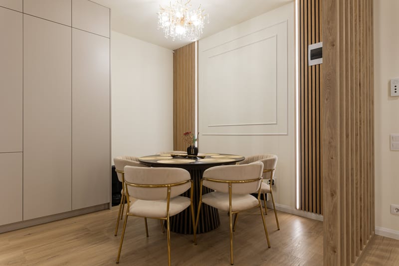 Apartament A&L--Poze reale