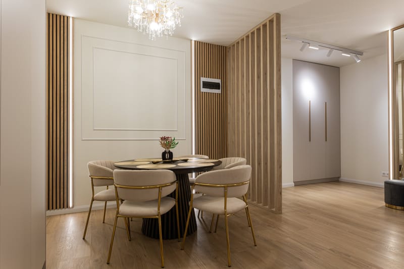 Apartament A&L--Poze reale