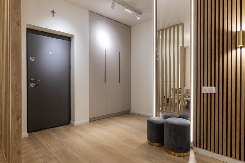 Apartament A&L--Poze reale