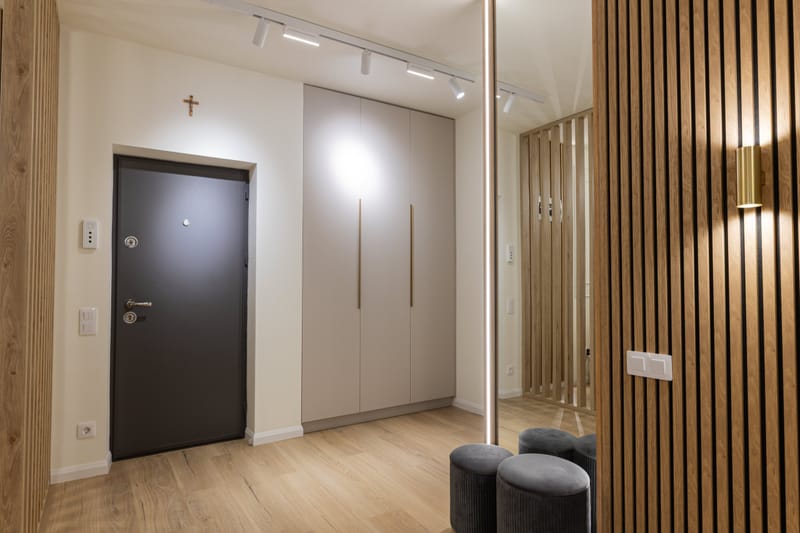 Apartament A&L--Poze reale