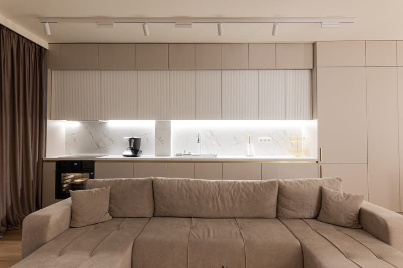 Apartament A&L--Poze reale