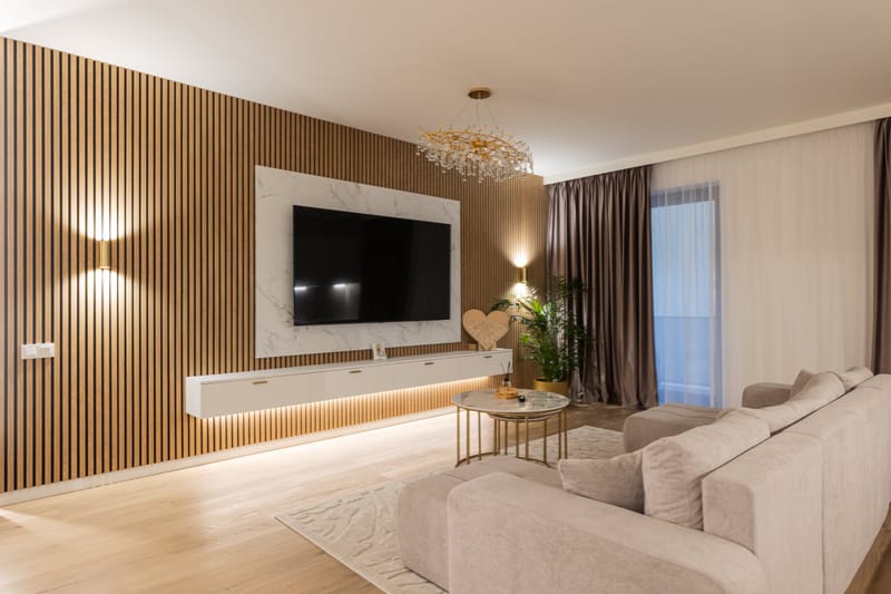 Apartament A&L--Poze reale