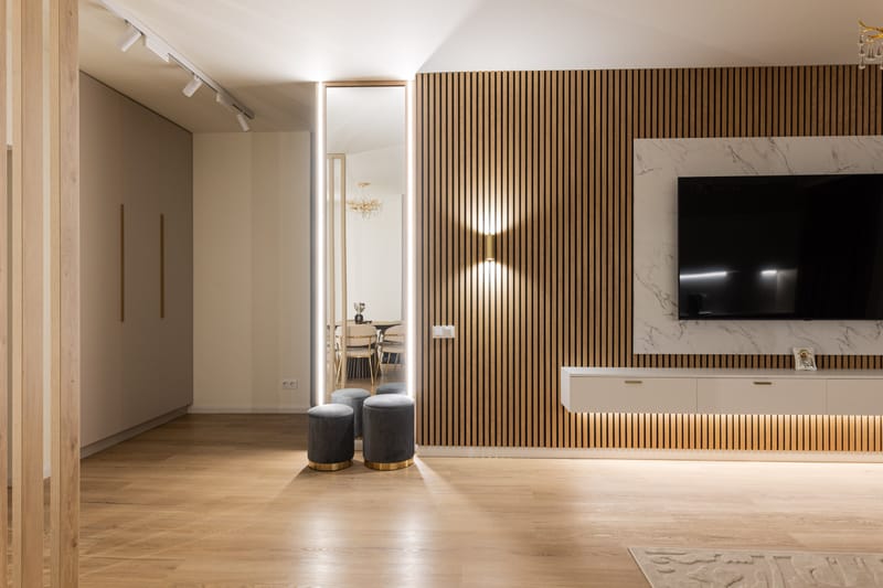 Apartament A&L--Poze reale