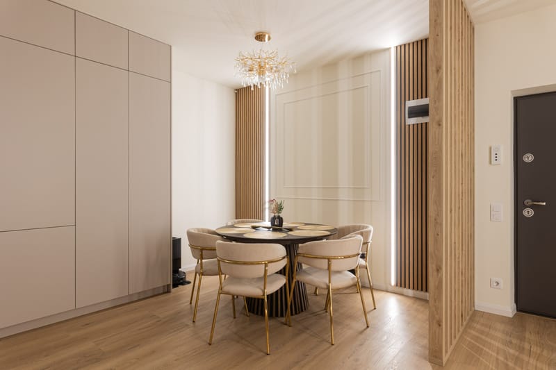 Apartament A&L--Poze reale