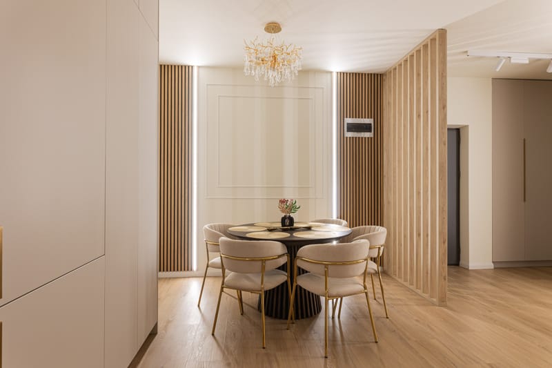 Apartament A&L--Poze reale