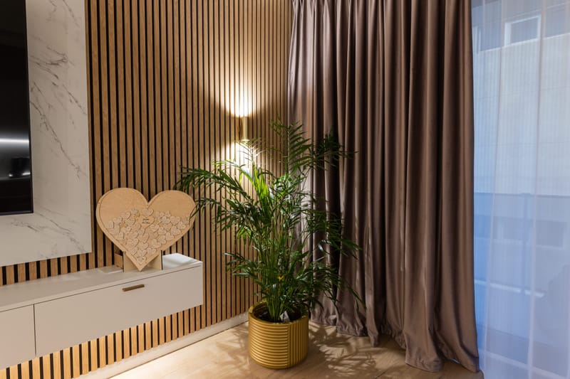Apartament A&L--Poze reale