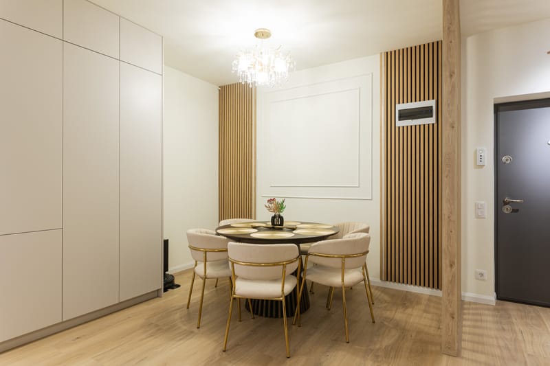 Apartament A&L--Poze reale
