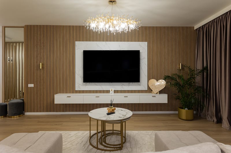 Apartament A&L--Poze reale