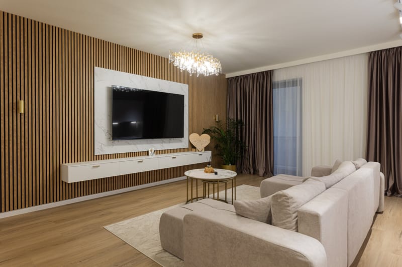 Apartament A&L--Poze reale