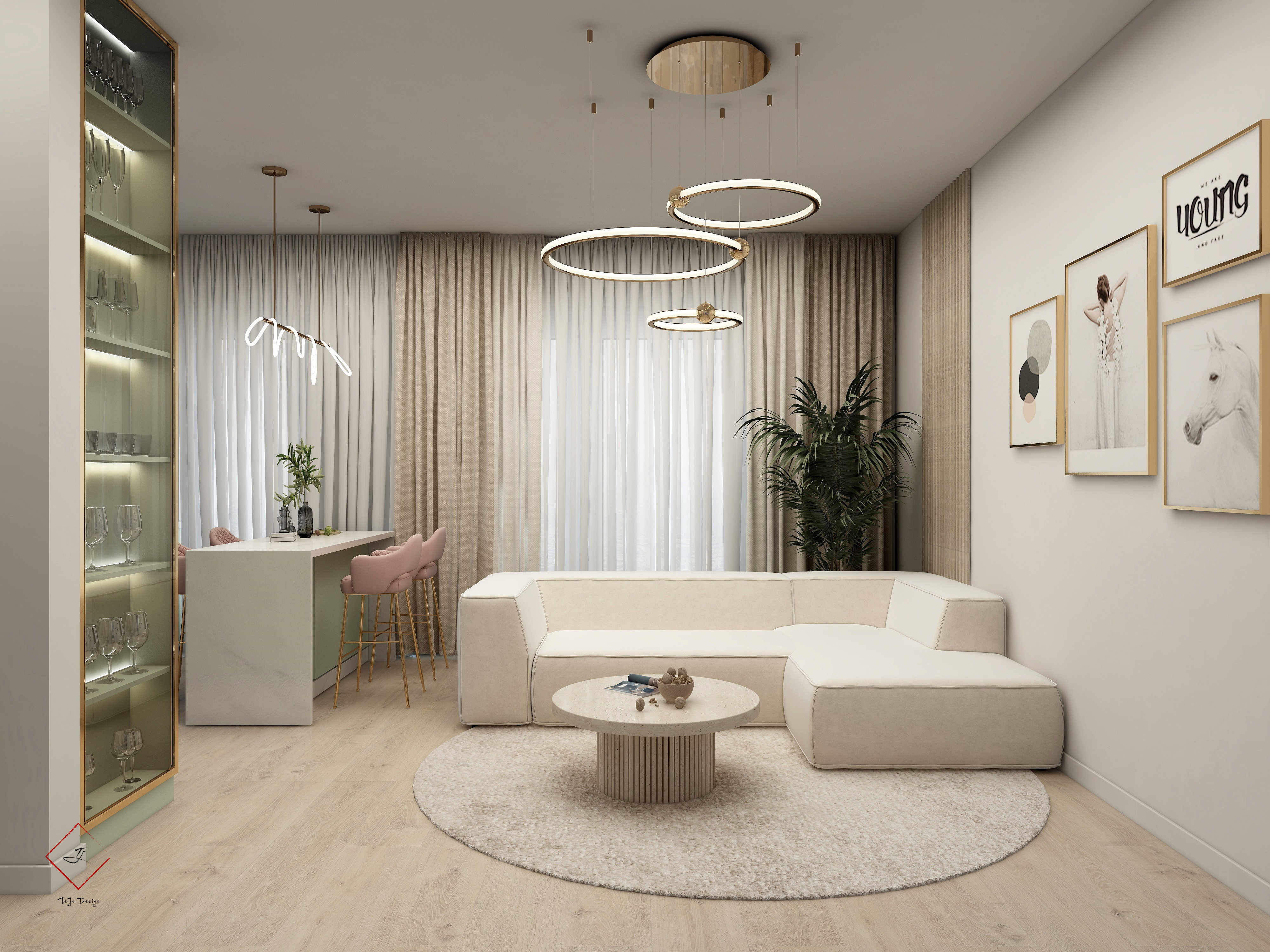 Apartment LD - Cluj-Napoca