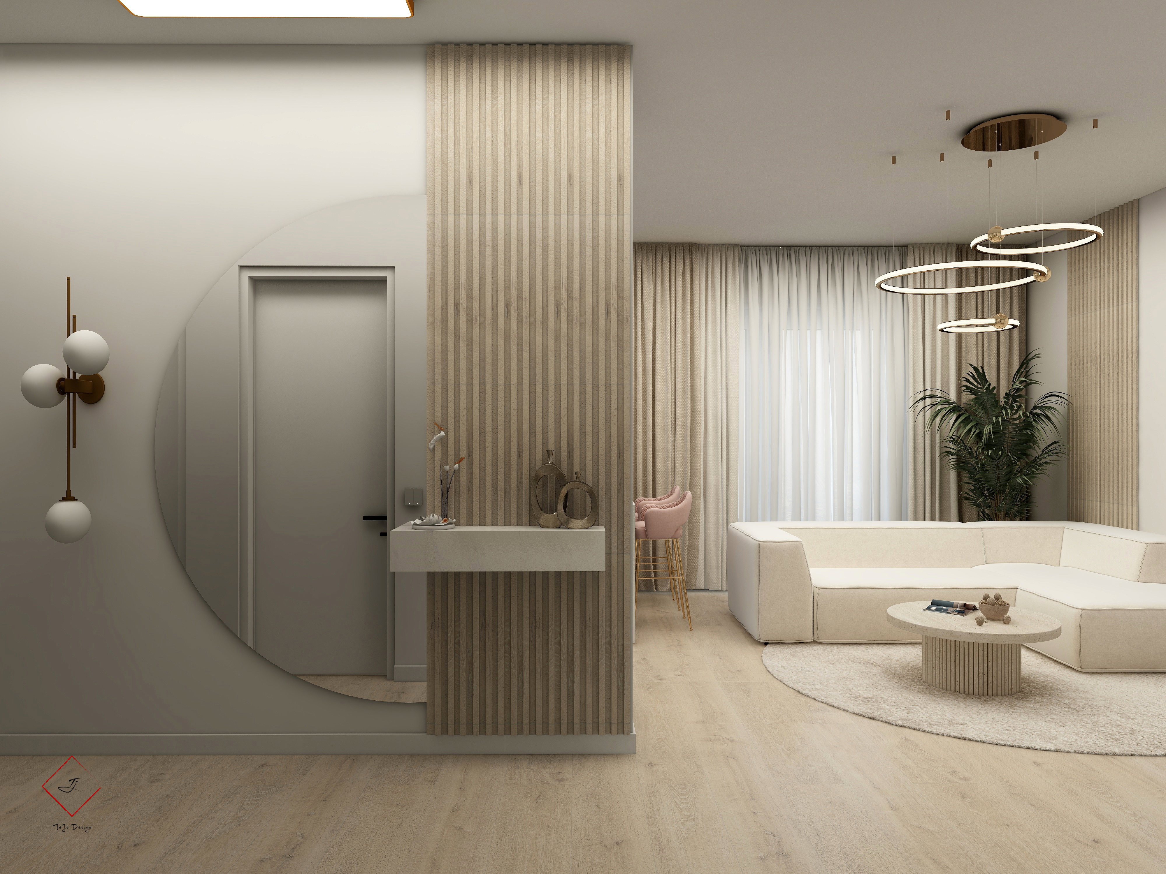 Apartment LD - Cluj-Napoca